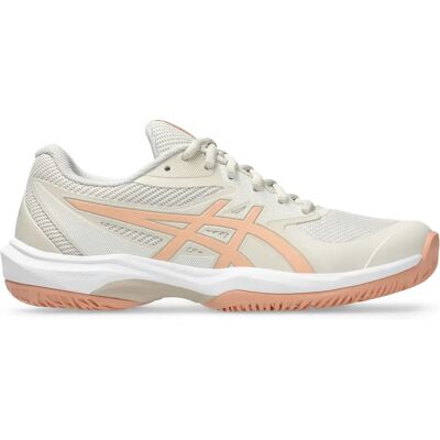 Dames tennisschoenen Asics Game FF Beige 38 Female Dames tennisschoenen Asics Game FF Beige 38 Female