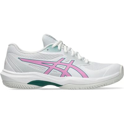 Dames padel schoenen Asics Game FF Blanc 40,5 Female Dames padel schoenen Asics Game FF Blanc 40,5 Female