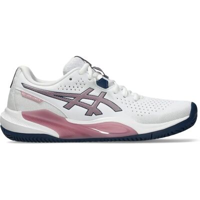 Dames tennisschoenen Asics Gel-Challenger 15 Clay Blanc 38 Female Dames tennisschoenen Asics Gel-Challenger 15 Clay Blanc 38 Female