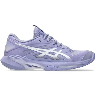 Dames tennisschoenen Asics Solution Speed FF 4 Violet 39 Female Dames tennisschoenen Asics Solution Speed FF 4 Violet 39 Female