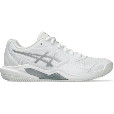 Dames tennisschoenen Asics Gel -Dedicate 9 Clay Blanc 38 Female Dames tennisschoenen Asics Gel -Dedicate 9 Clay Blanc 38 Female