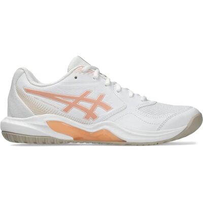 Dames tennisschoenen Asics Gel -Dedicate 9 Blanc 40 Female Dames tennisschoenen Asics Gel -Dedicate 9 Blanc 40 Female