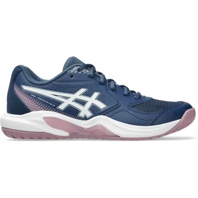 Dames tennisschoenen Asics Gel -Dedicate 9 Bleu 40,5 Female Dames tennisschoenen Asics Gel -Dedicate 9 Bleu 40,5 Female