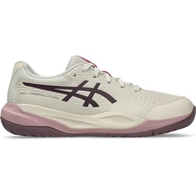 Tennisschoenen voor kinderen Asics Gel-Resolution X GS Beige 37 Unisex Tennisschoenen voor kinderen Asics Gel-Resolution X GS Beige 37 Unisex