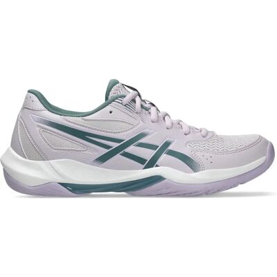 Indoorschoenen voor dames Asics Gel-Tactic 12 Violet 39 Female Indoorschoenen voor dames Asics Gel-Tactic 12 Violet 39 Female
