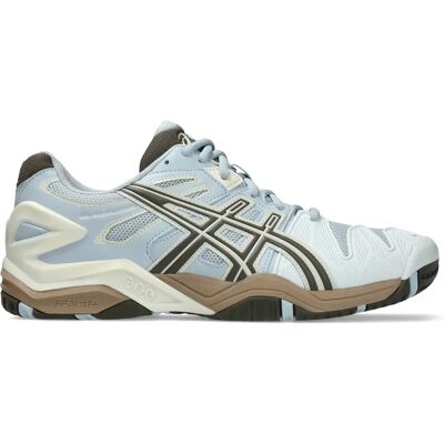 Tennisschoenen Asics Gel-Resolution 5 Bleu 44 Unisex Tennisschoenen Asics Gel-Resolution 5 Bleu 44 Unisex