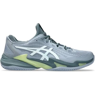 Tennisschoenen Asics Court FF 3 Clay Bleu 49 Male Tennisschoenen Asics Court FF 3 Clay Bleu 49 Male
