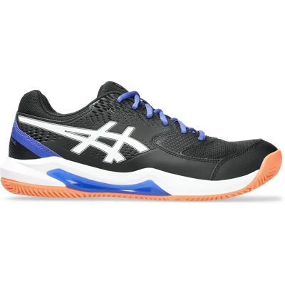 Padel schoenen Asics Gel-Dedicate 8 Noir 44 Male Padel schoenen Asics Gel-Dedicate 8 Noir 44 Male