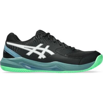 Padel schoenen Asics Gel-dedicate 8 Noir 40,5 Male Padel schoenen Asics Gel-dedicate 8 Noir 40,5 Male