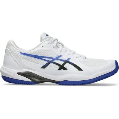 Tennisschoenen Asics Solution Swift FF 2 Clay Blanc 46 Male Tennisschoenen Asics Solution Swift FF 2 Clay Blanc 46 Male