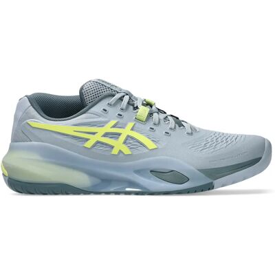Tennisschoenen Asics Gel-resolution X Bleu 41,5 Male Tennisschoenen Asics Gel-resolution X Bleu 41,5 Male