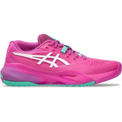 Tennisschoenen Asics Gel-resolution X Rose 39,5 Male Tennisschoenen Asics Gel-resolution X Rose 39,5 Male