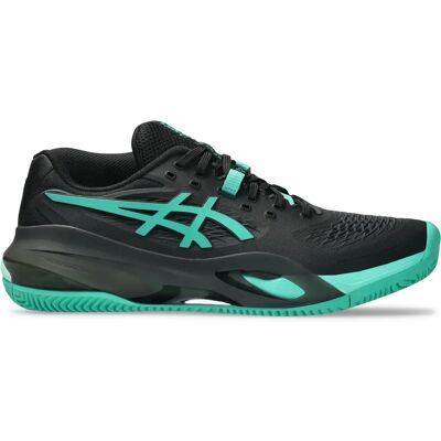 Tennisschoenen Asics Gel-resolution X Clay Noir 44,5 Male Tennisschoenen Asics Gel-resolution X Clay Noir 44,5 Male