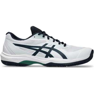 Tennisschoenen Asics Game FF Blanc 46,5 Male Tennisschoenen Asics Game FF Blanc 46,5 Male