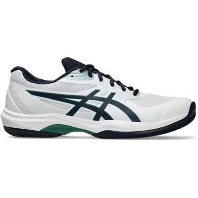 Tennisschoenen Asics Game Ff Clay/Oc Blanc 46,5 Male Tennisschoenen Asics Game Ff Clay/Oc Blanc 46,5 Male