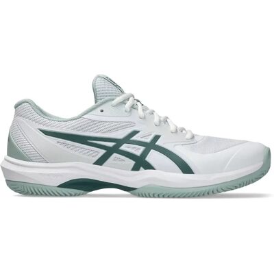 Tennisschoenen Asics Game FF Clay/OC Blanc 44 Male Tennisschoenen Asics Game FF Clay/OC Blanc 44 Male