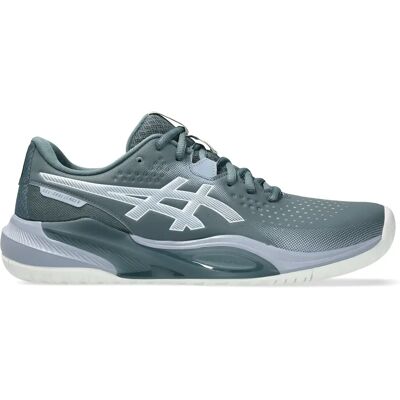 Tennisschoenen Asics Gel-Challenger 15 Argenté 44,5 Male Tennisschoenen Asics Gel-Challenger 15 Argenté 44,5 Male