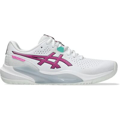 Tennisschoenen Asics Gel-Challenger 15 Blanc 43,5 Male Tennisschoenen Asics Gel-Challenger 15 Blanc 43,5 Male