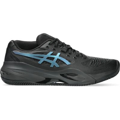 Tennisschoenen Asics Gel-Resolution X Clay Noir 44,5 Male Tennisschoenen Asics Gel-Resolution X Clay Noir 44,5 Male