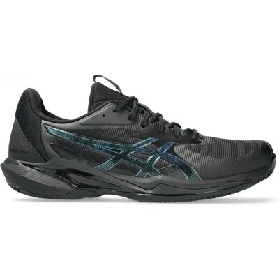 Tennisschoenen Asics Solution Speed FF 3 Clay Noir 40 Male Tennisschoenen Asics Solution Speed FF 3 Clay Noir 40 Male