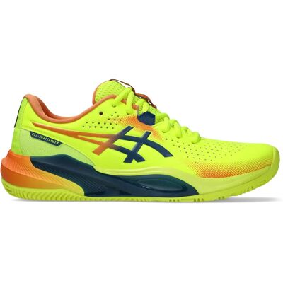 Padel schoenen Asics Gel-Challenger 15 L.E Jaune 45 Male Padel schoenen Asics Gel-Challenger 15 L.E Jaune 45 Male