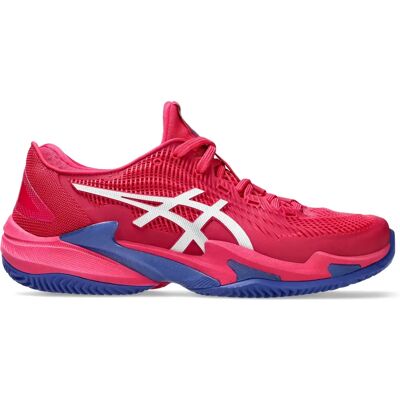 Dames tennisschoenen Asics Court FF 3 Clay Rose 40 Female Dames tennisschoenen Asics Court FF 3 Clay Rose 40 Female