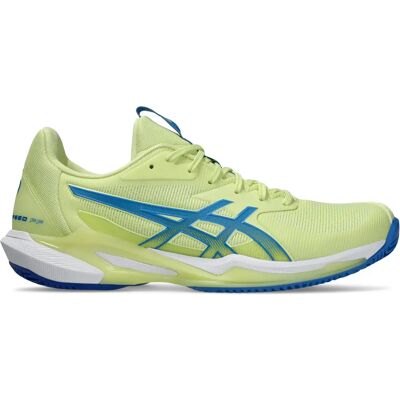 Dames tennisschoenen Asics Solution Speed FF 3 Clay Jaune 35,5 Female Dames tennisschoenen Asics Solution Speed FF 3 Clay Jaune 35,5 Female