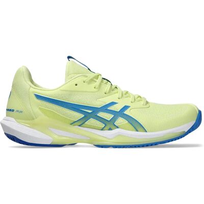 Dames tennisschoenen Asics Solution Speed FF 3 Jaune 41,5 Female Dames tennisschoenen Asics Solution Speed FF 3 Jaune 41,5 Female