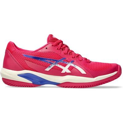 Dames tennisschoenen Asics Solution Swift FF 2 Clay Rose 41,5 Female Dames tennisschoenen Asics Solution Swift FF 2 Clay Rose 41,5 Female