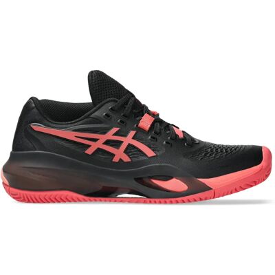 Dames tennisschoenen Asics Gel-resolution X Clay Noir 42,5 Female Dames tennisschoenen Asics Gel-resolution X Clay Noir 42,5 Female