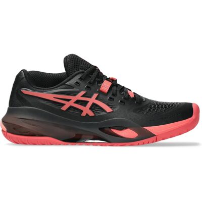 Dames tennisschoenen Asics Gel-resolution X Noir 40 Female Dames tennisschoenen Asics Gel-resolution X Noir 40 Female