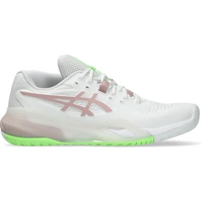 Dames tennisschoenen Asics Gel-resolution X Blanc 41,5 Female Dames tennisschoenen Asics Gel-resolution X Blanc 41,5 Female