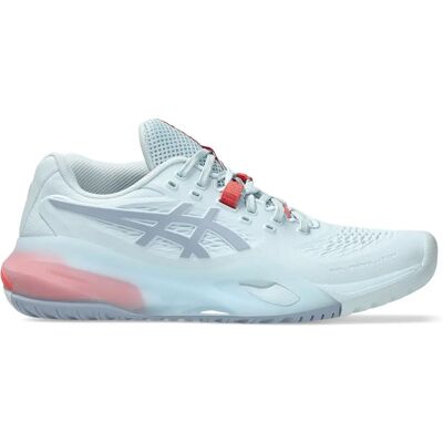 Dames tennisschoenen Asics Gel-resolution X Bleu 40 Female Dames tennisschoenen Asics Gel-resolution X Bleu 40 Female