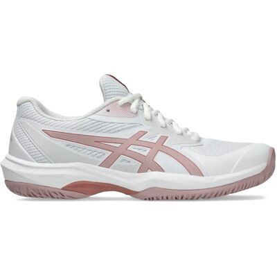 Dames tennisschoenen Asics Game FF Blanc 39 Female Dames tennisschoenen Asics Game FF Blanc 39 Female