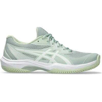 Dames tennisschoenen Asics Game FF Clay/Oc Vert 39,5 Female Dames tennisschoenen Asics Game FF Clay/Oc Vert 39,5 Female