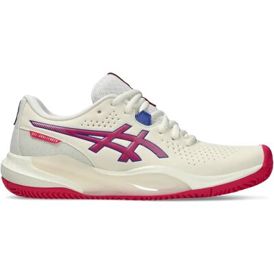Dames tennisschoenen Asics Gel-Challenger 15 Clay Blanc 39,5 Female Dames tennisschoenen Asics Gel-Challenger 15 Clay Blanc 39,5 Female