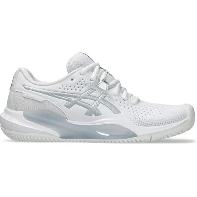 Dames tennisschoenen Asics Gel-Challenger 15 Clay Blanc 40 Female Dames tennisschoenen Asics Gel-Challenger 15 Clay Blanc 40 Female