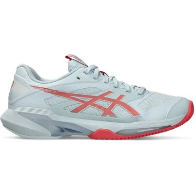 Dames tennisschoenen Asics Solution Speed FF 4 Clay Bleu 38 Female Dames tennisschoenen Asics Solution Speed FF 4 Clay Bleu 38 Female