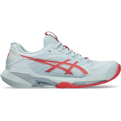 Dames tennisschoenen Asics Solution Speed FF 4 Bleu 39,5 Female Dames tennisschoenen Asics Solution Speed FF 4 Bleu 39,5 Female