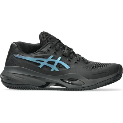 Dames tennisschoenen Asics Gel-Resolution X Clay Noir 35,5 Female Dames tennisschoenen Asics Gel-Resolution X Clay Noir 35,5 Female