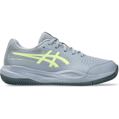 Tennisschoenen Asics Gel-resolution X GS Clay Bleu 39,5 Unisex Tennisschoenen Asics Gel-resolution X GS Clay Bleu 39,5 Unisex