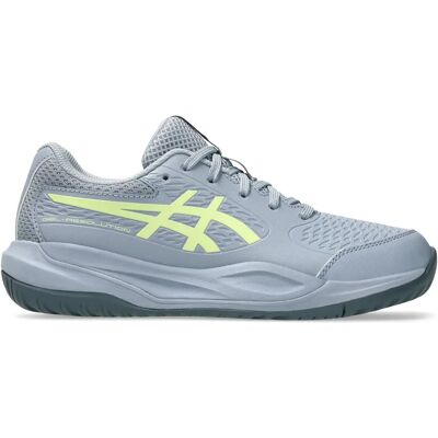 Tennisschoenen voor kinderen Asics Gel-resolution X GS Bleu 33,5 Unisex Tennisschoenen voor kinderen Asics Gel-resolution X GS Bleu 33,5 Unisex
