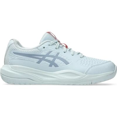Tennisschoenen voor kinderen Asics Gel-resolution X GS Bleu 36 Unisex Tennisschoenen voor kinderen Asics Gel-resolution X GS Bleu 36 Unisex