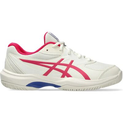 Tennisschoenen Asics Gel-game Gs Blanc 39 Unisex Tennisschoenen Asics Gel-game Gs Blanc 39 Unisex