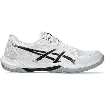 Indoor schoenen Asics Gel-Rocket 12 Blanc 47 Male Indoor schoenen Asics Gel-Rocket 12 Blanc 47 Male