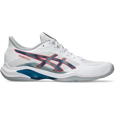 Indoor schoenen Asics Blade FF 2 Blanc 44,5 Male Indoor schoenen Asics Blade FF 2 Blanc 44,5 Male