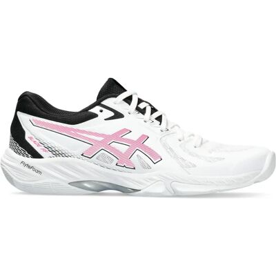 Damesschoenen Asics Blade FF Blanc 43,5 Female Damesschoenen Asics Blade FF Blanc 43,5 Female