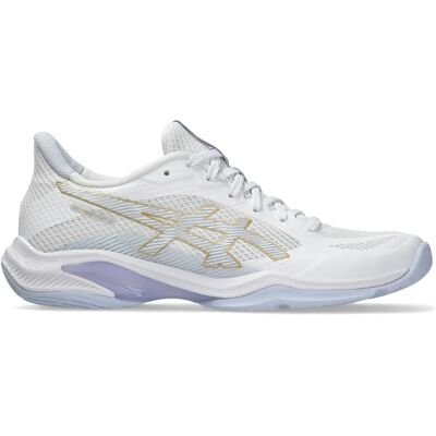 Indoorschoenen voor dames Asics Blade FF 2 Blanc 42 Female Indoorschoenen voor dames Asics Blade FF 2 Blanc 42 Female