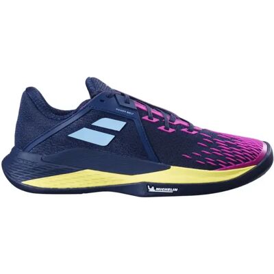Tennisschoenen Babolat Propulse Fury 3 Clay Marron 43 Male Tennisschoenen Babolat Propulse Fury 3 Clay Marron 43 Male