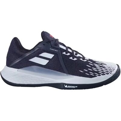Tennisschoenen Babolat Propulse Fury 3 AC Noir 40 Male Tennisschoenen Babolat Propulse Fury 3 AC Noir 40 Male